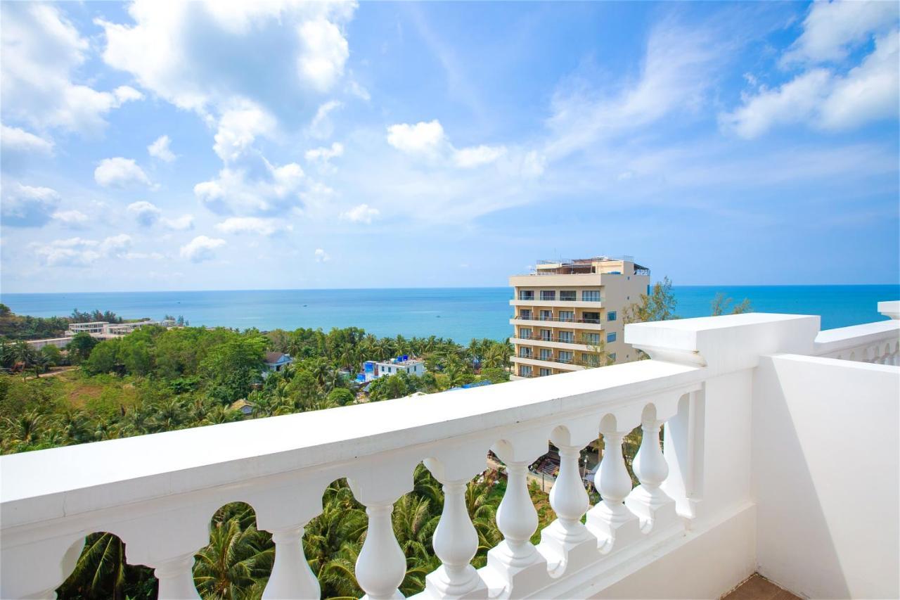 Suite con Vista Mare